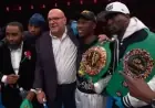 Bruce ‘Shu Shu’ Carrington Defeats Castro, Claims WBC Title