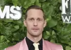 Alexander Skarsgård’s Dynamic Career: SNL Host, Film Star, Lady Gaga Video Icon