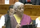 FM Sitharaman: ‘Reform Express’ to Drive Government’s Duty in Budget 2026