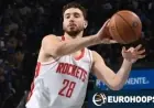 Sengun Leads Rockets to Major NBA Victory: Results and Standings
