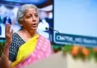 Nirmala Sitharaman Revamps 75-Year Budget Tradition