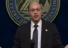 Pete Davidson Impersonates Tom Homan in SNL’s ICE Pep Talk Sketch