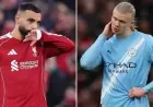 Mohamed Salah, Erling Haaland Face Major Losses Amid Premier League Earnings Report