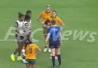 Australia Defeats Fijiana 7s in Opening Pool Match