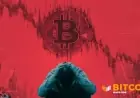 Bitcoin Price Plummets to $75,000 Amid Widespread Crypto Sell-Off