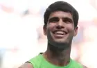 Carlos Alcaraz: How One Smile Makes Him Tennis’s Most Formidable Player