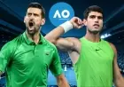 Australian Open: Djokovic and Alcaraz Clash in Historic Final