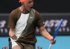 Oda Makes History in 2026 Australian Open Men’s Wheelchair Final