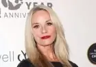 Tamzin Outhwaite Vows to Avoid Past Relationship Risks
