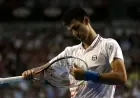 Novak Djokovic’s 2012 Australian Open Racket Sells for Record-Breaking $540,000