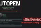 Linux Systems Boosted by New Automated Penetration Testing Toolkit