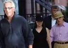Woody Allen’s Paris Visit: Epstein Joked About ‘Paedophile Convention’ with Brother