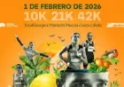 Alhama Running Club Shines in Murcia Marathon