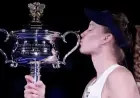 Elena Rybakina Secures Second Grand Slam with Australian Open Victory