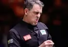 Carter Hails O’Sullivan after Rare Berlin Victory in ‘Best of All Time’ Match
