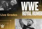 WWE Royal Rumble 2026: Results, Winners, Live Grades & Highlights
