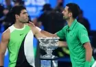Prize Money Revealed for Djokovic and Alcaraz at Australian Open Final