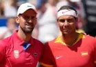 Rafa Nadal Respects Novak Djokovic but Withholds Final Support