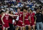 IU Basketball Shows Grit in Double Overtime Victory at UCLA
