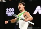 Carlos Alcaraz Claims First Australian Open, Youngest to Achieve Grand Slam Win