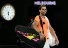 Nadal Backs Alcaraz for Australian Final, Despite Respect for Djokovic