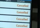 Hundreds of RDU Flights Canceled; Travelers Rush to Find Alternatives