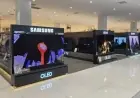 Why OLED TVs Command Premium Prices