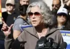 Jane Fonda Supports Don Lemon Following Arrest