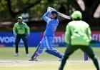 India’s Path to U19 World Cup Final: Qualifying with 252 Against Pakistan