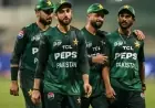 Pakistan Withdraws from Hosting 2026 T20 World Cup Amid Participation Uncertainty