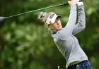 Nelly Korda Leads TOC as Winds Halt Third Round
