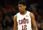 Cleveland Trades De’Andre Hunter to Sacramento for Ellis, Schroder