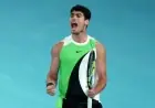 Carlos Alcaraz Defeats Djokovic to Achieve Career Grand Slam at Australian Open