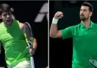 Australian Open: Alcaraz vs. Djokovic Promises Historic Final Regardless of Winner