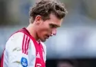 Ajax Loses Lead Against Excelsior, Falls Below NEC in Standings