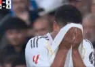 Real Madrid Star Cries After Serious Injury Against Rayo Vallecano