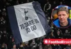Tottenham Fans Celebrate ‘Masterstroke’ Deal with Crystal Palace: ‘A Major Coup’