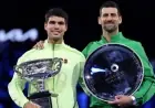Alcaraz vs Djokovic headlines Australian Open 2026 men’s final in Melbourne