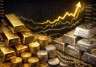 Gold Price Today 1 Feb 2026 retreats as dollar firms after a volatile record run