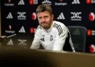 Carrick Expresses Confidence in Stable Atmosphere