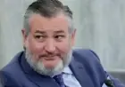 Sen. Ted Cruz Announces 2026 Senate Run, Seeks Campaign Donations