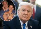 Donald Trump Epstein files: DOJ release reignites questions, but answers stay limited