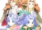 English Patch for Tales of Phantasia Cross Edition Revitalizes PSP Classic