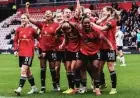 Lisa Naalsund Shines with Double as Man Utd Women Topple Liverpool