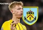 Burnley Leads Charge to Sign £10m Brighton Star Approved for Move
