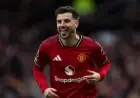 Michael Carrick Reveals Mason Mount’s Absence from Man United’s Fulham Clash