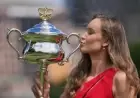 Elena Rybakina Clinches Australian Open Title with Calm Precision
