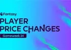 FPL Player Price Shifts: Gameweek 24 Rises, Falls, and Top Transfers