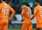 Danny Rohl’s Rangers Face Fresh Setback in Title Race
