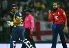Sri Lanka Battles England in 2nd T20I Clash – 2026 Report